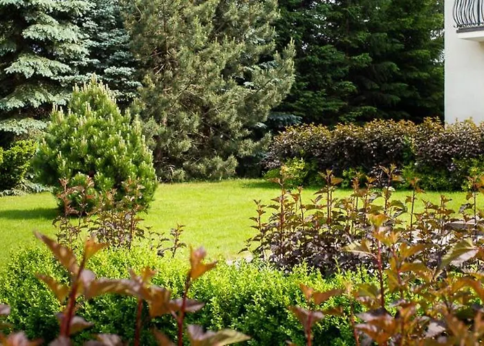 Pensjonat SolarPensjonat