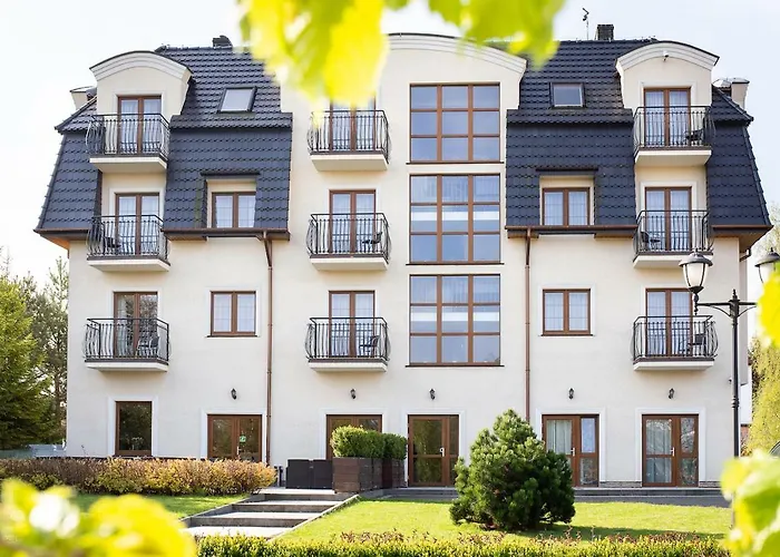 Pensjonat SolarPensjonat